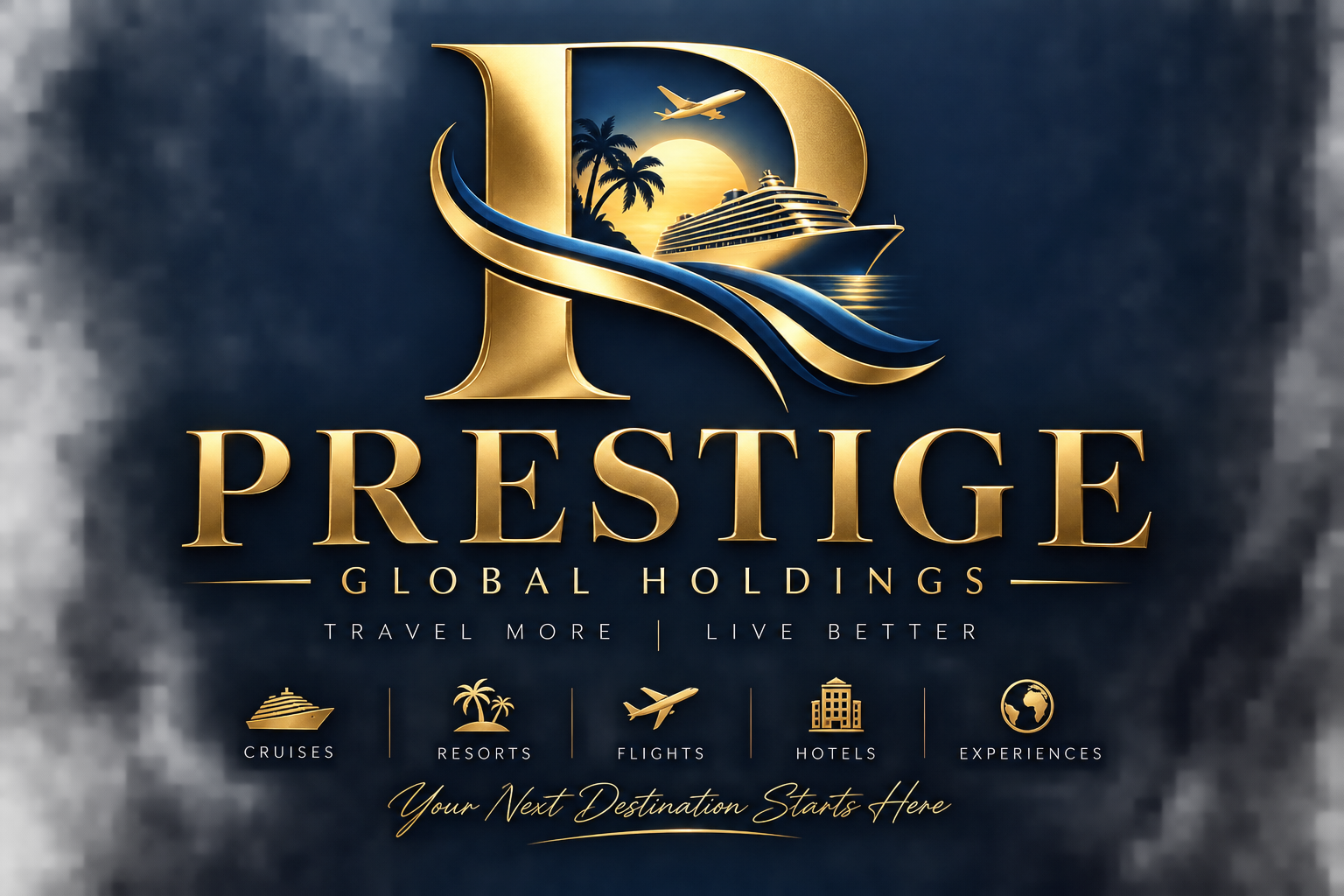 Prestige Global Holdings